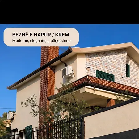 Relax, Manez Durres Casa vacanze Manze